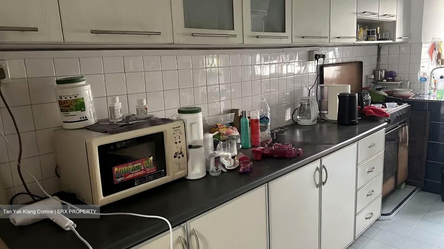 Blk 123 Bedok North Street 2 (Bedok), HDB 3 Rooms #544952391
